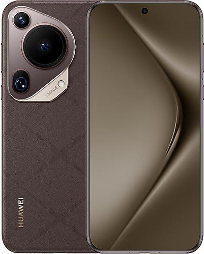 Huawei Pura 70 Ultra 512 GB Kahverengi