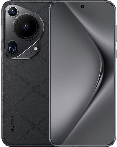 Huawei Pura 70 Ultra 512 GB Siyah