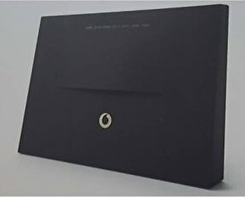 Huawei Vodafone H300S Modem