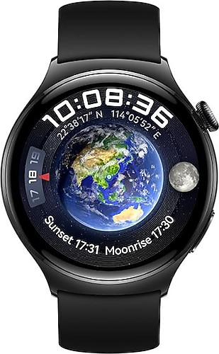 Huawei Watch 4 Akıllı Saat