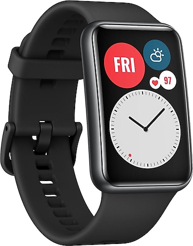 Huawei Watch Fit Akıllı Saat