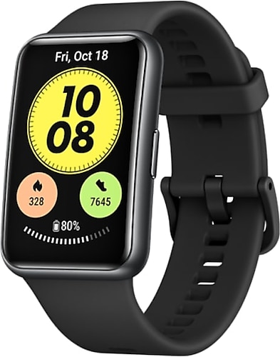 Huawei Watch Fit New Akıllı Saat