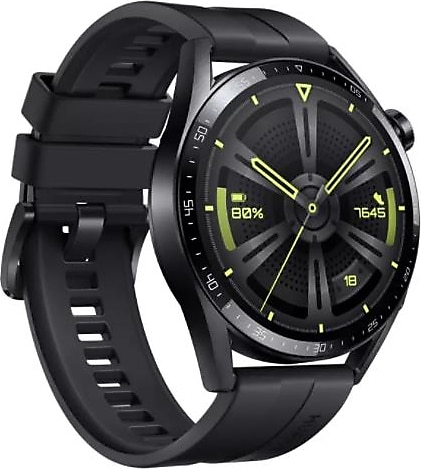 Huawei Watch GT 3 46mm Active Edition Akıllı Saat