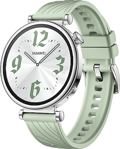 Huawei Watch GT 4 41mm Yeşil Akıllı Saat