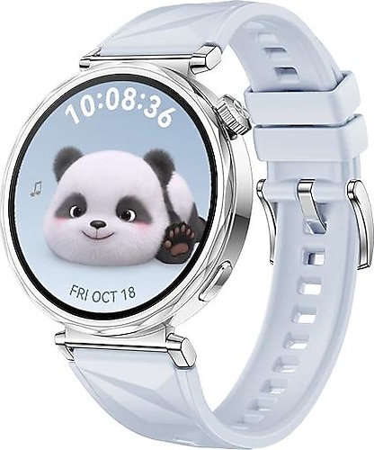 Huawei Watch GT 5 41mm Mavi Akıllı Saat