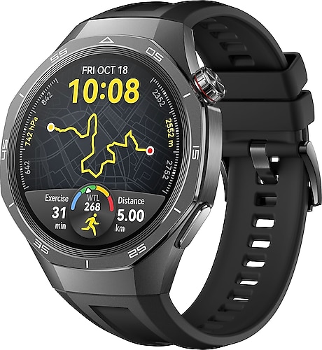 Huawei Watch GT 5 Pro 46mm Akıllı Saat