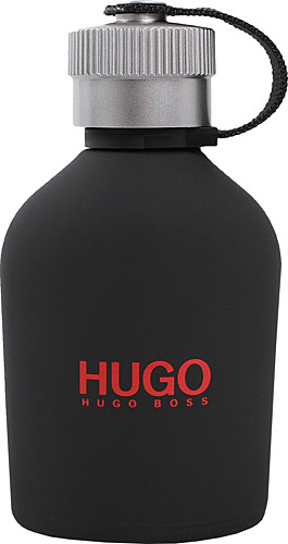 Hugo Boss Just Different EDT 125 ml Erkek Parfüm