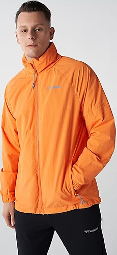 Hummel Jake Yağmurluk 940220-2522