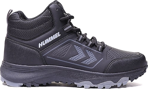 hummel WALKER X HIGH Siyah Bot