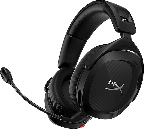 HyperX Cloud Stinger 2 Wireless Mikrofonlu Oyuncu Kulaklığı