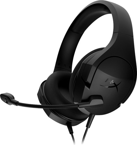 HyperX Cloud Stinger Core HX-HSCSC2-BK/WW Kablolu Mikrofonlu Kulak Üstü Oyuncu Kulaklığı