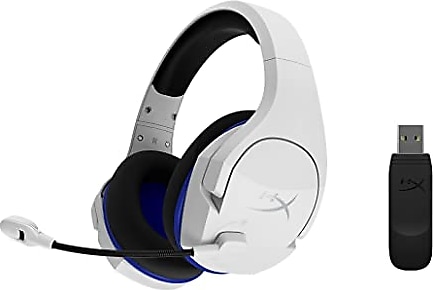 HyperX Cloud Stinger Core Wireless 7.1 Mikrofonlu Kulak Üstü Oyuncu Kulaklığı