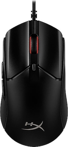 HyperX Pulsefire Haste 2 Makrolu Optik Kablolu Oyuncu Mouse