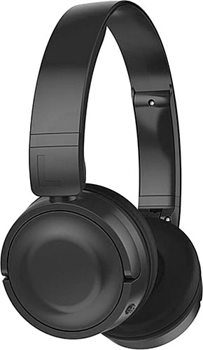 Hytech HY-XBK33 Batty Kulak Üstü Bluetooth Kulaklık Siyah