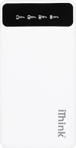 i 'think PB-370 30000 mAh Powerbank