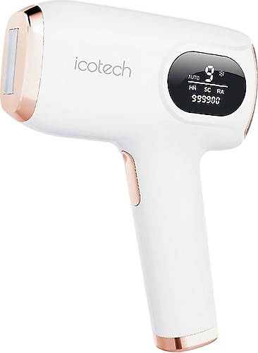 Icotech HR70 IPL Lazer Epilasyon Aleti