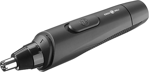 Ideenwelt Best Basics Burun ve Kulak Kılı Kesme Makinesi