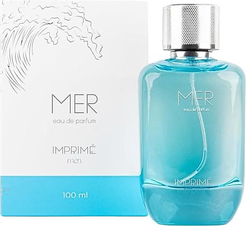Imprime Mer EDP 100 ml Erkek Parfüm