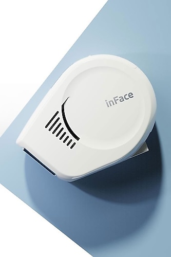 inFace ZH-01F IPL Lazer Epilasyon Aleti