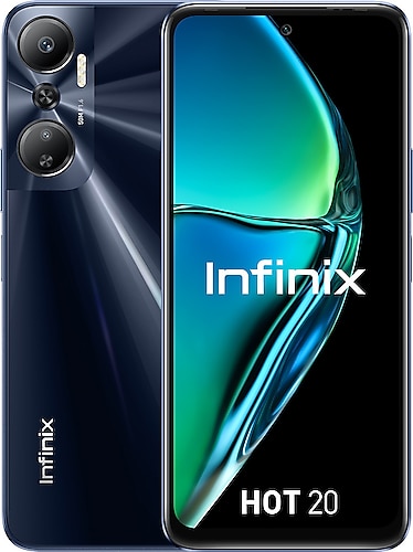 Infinix Hot 20 128 GB