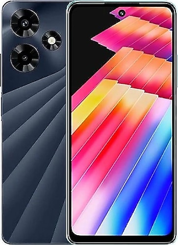 Infinix Hot 30 256 GB 8 GB Siyah