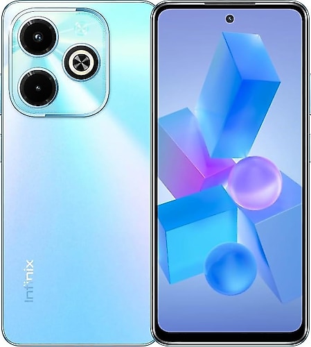 Infinix Hot 40i 256 GB