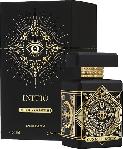 Initio Oud For Greatness EDP 90 ml Unisex Parfüm