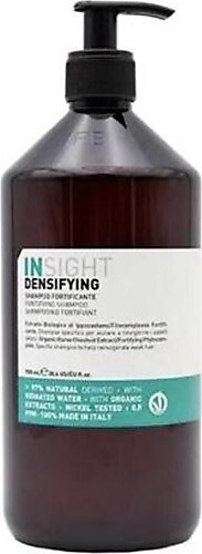 Insight Densifying Güçlendirici ve Onarıcı Şampuan 900 ml