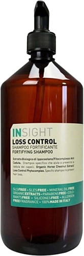 Insight Loss Control Fortifying Dökülme Önleyici 900 ml Şampuan