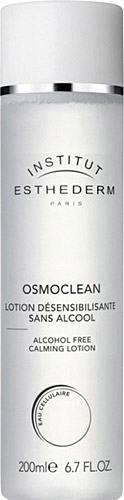 Institut Esthederm Osmoclean Alcohol Free Calming Lotion 200 ml