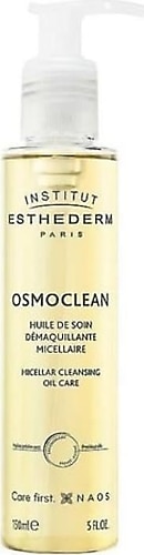 Institut Esthederm Osmoclean Arındırıcı Onarıcı Makyaj Temizleme Yağı 150 ml