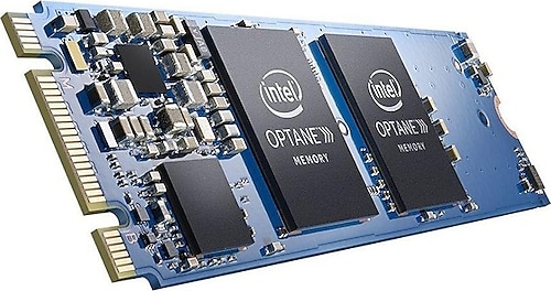 Intel 256 GB Optane HBRPEKNX0101AH M.2 PCI-Express 3.0 SSD