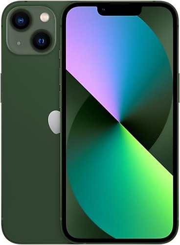 iPhone 13 512 GB Yeşil