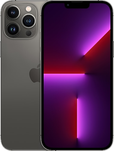 iPhone 13 Pro 128 GB Grafit