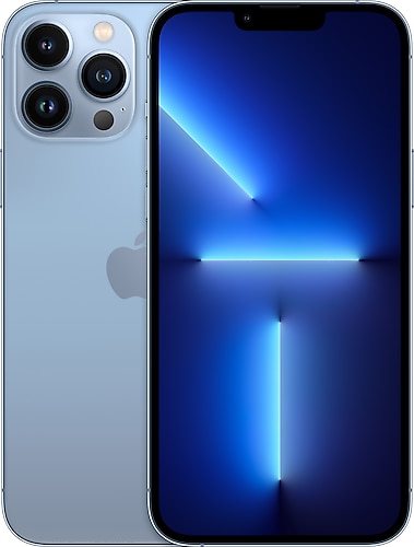 iPhone 13 Pro 128 GB Sierra Mavisi