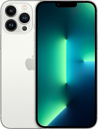 iPhone 13 Pro 256 GB Gümüş