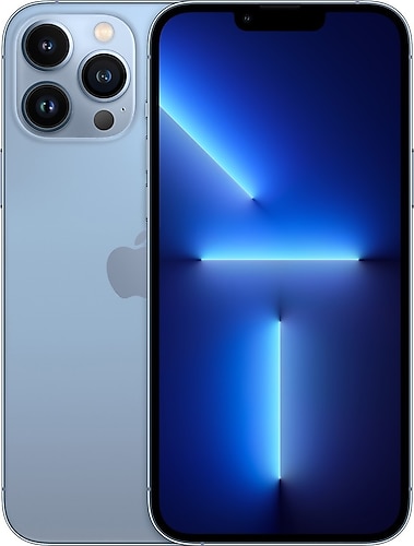 iPhone 13 Pro 256 GB Sierra Mavisi