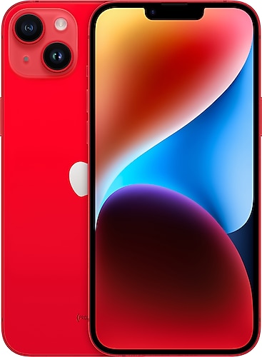 iPhone 14 Plus 512 GB Kırmızı