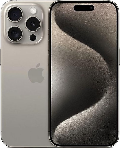 iPhone 15 Pro 128 GB