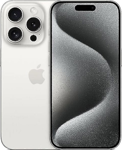 iPhone 15 Pro 256 GB