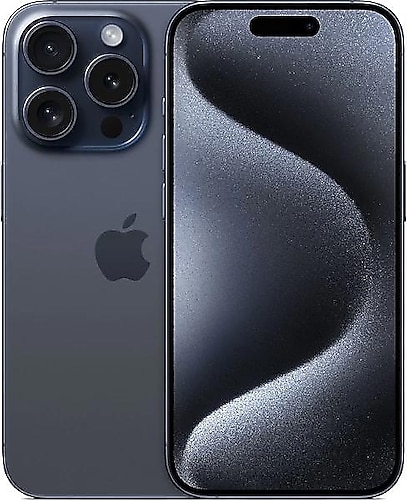 iPhone 15 Pro 512 GB