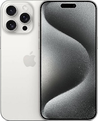 iPhone 15 Pro Max 512 GB