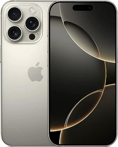 iPhone 16 Pro 256 GB