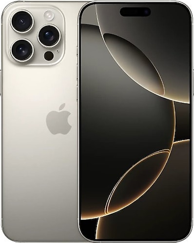 iPhone 16 Pro Max 512 GB