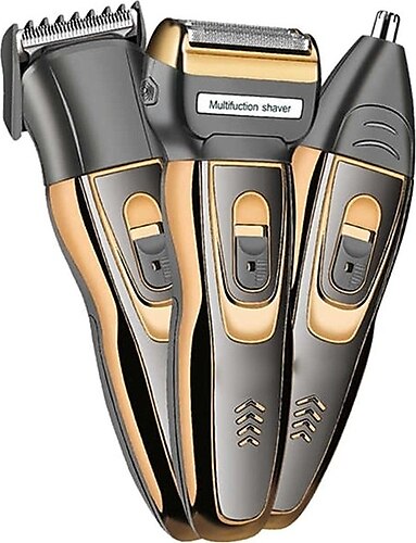 Ipone 8808 Şarjlı Tıraş Makinesi