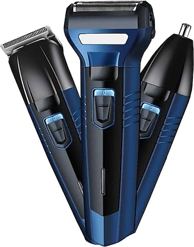 Ipone IP-8807 Tıraş Makinesi
