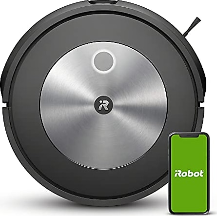 iRobot Roomba J7 Akıllı Robot Süpürge