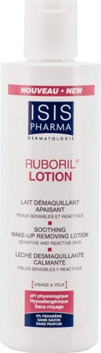 Isispharma Ruboril Lotion 250 ml Makyaj Temizleme Losyonu