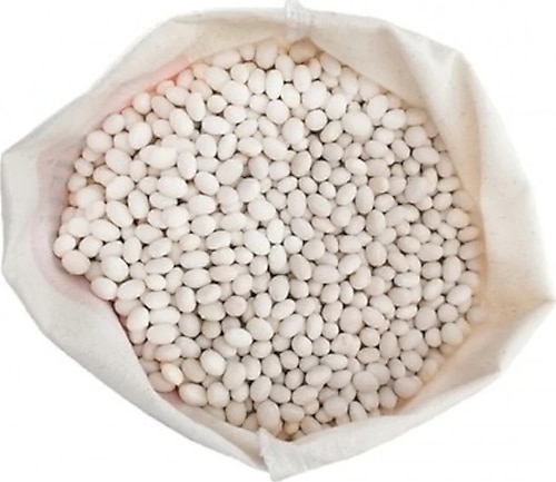 İspir Şeker Fasulye 1 KG