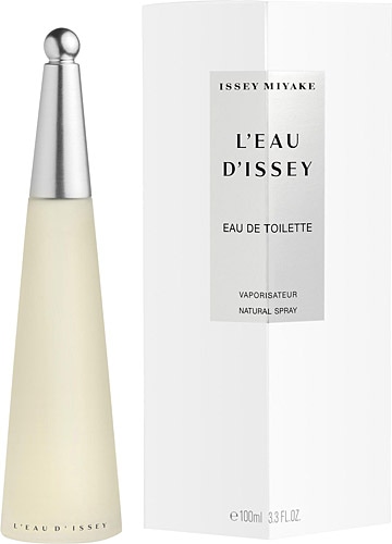 Issey Miyake L'Eau D'Issey EDT 100 ml Kadın Parfüm